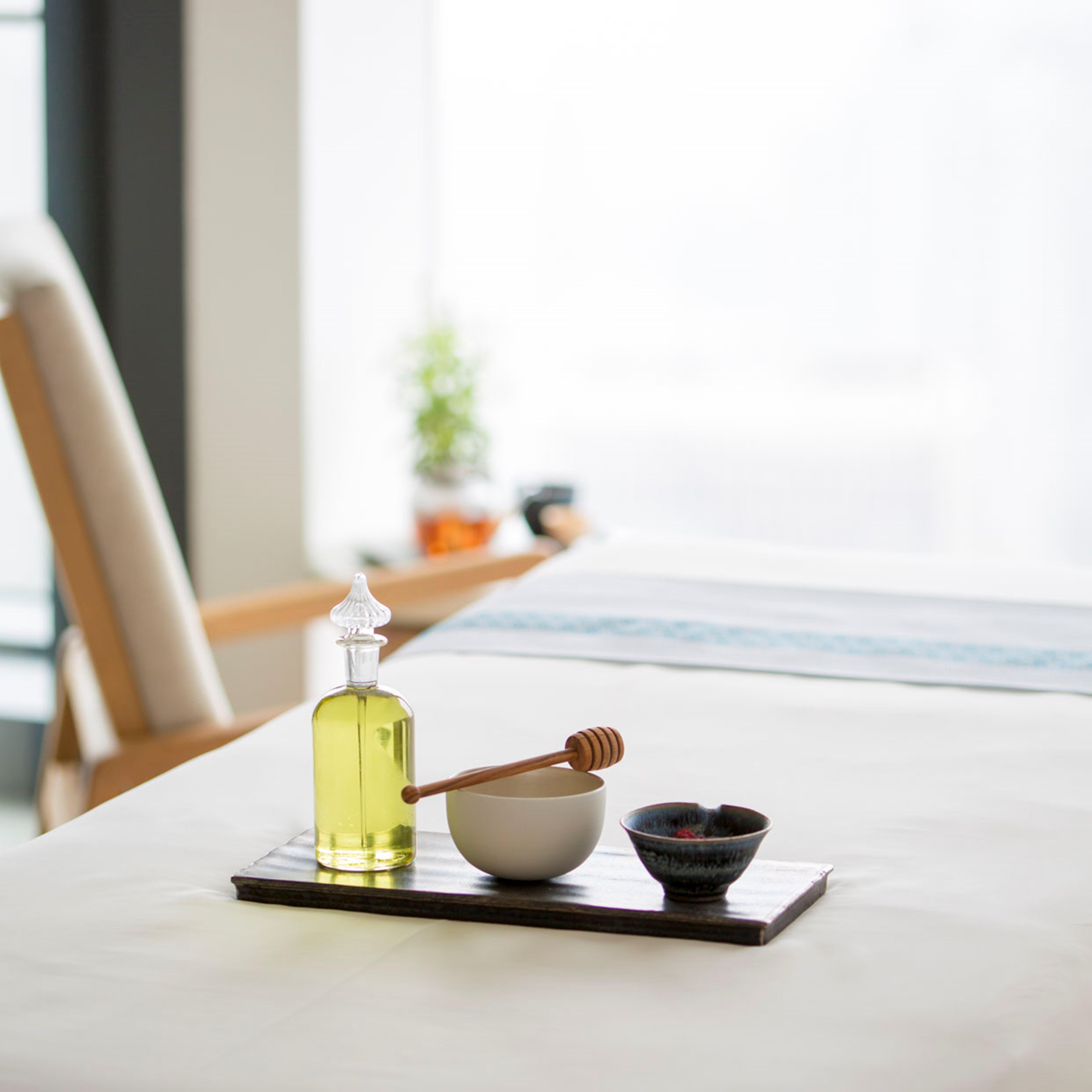 Andaz Tokyo - A Concept By Hyatt — Billeder 1